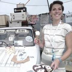 Dementia and Imagination at Einstein's Garden, Green Man Festival, Wales