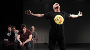 Odd Arts – Transforming lives with theatre & arts that challenge and inspire